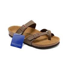 Birkenstock Mayari Birko-Flor