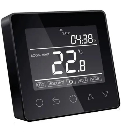 Underfloor heating thermostat - underfloor,