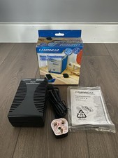 Campingaz Coleman Euro