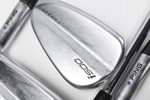 Ping i500 irons - irons, 7-pw+gw