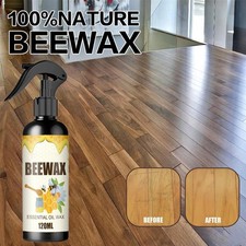 Bee Wax 120ml Furniture Polish