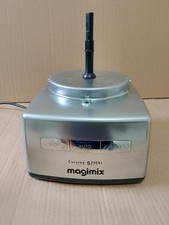 motor for Magimix Compact