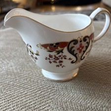 Colclough Bone China Milk Jug