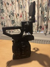 Canon EOS C300 Mark II Cinema