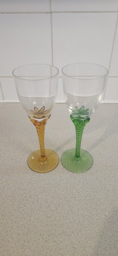 Pair art deco - art,