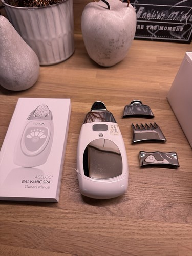 Skin ageloc galvanic spa - nu,