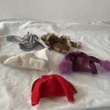 Bratz Doll Clothes Bundle