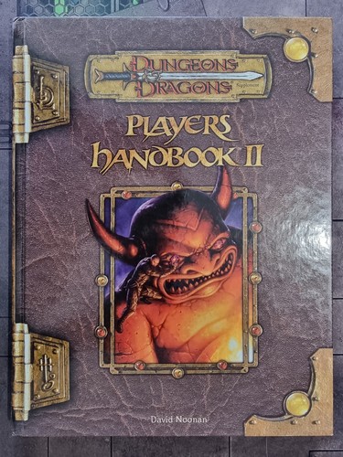 Dungeons dragons players - &,