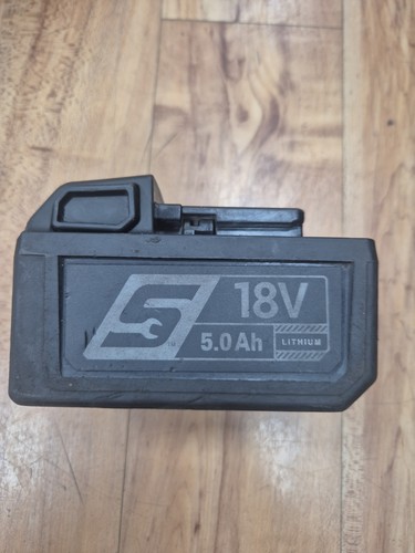 Snap battery 0ah 18v - snap,