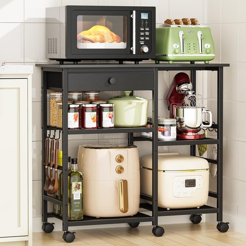 Microwave cart - cart,,