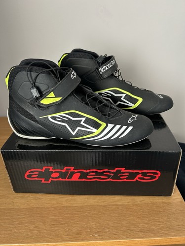 Alpinestars karting boots - alpinestars,