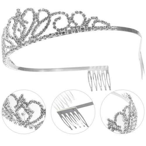 Mini crown princess - crown,
