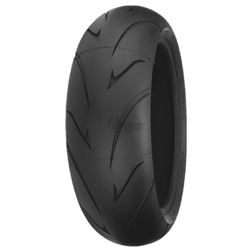 Tire shinko 011 verge 200 - shinko,