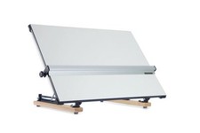 Drawing Board A1 Standard Desk top unit with carrying handle
