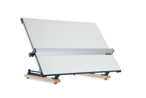 Drawing board standard desk - drawing,