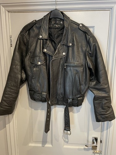 Rocka johnsons leather - johnsons,
