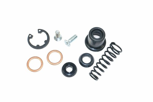 Front pump overhaul kit - pump,