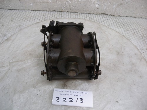 Honda cbr 929 rry - 929,