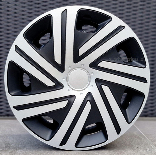 Inch wheel trims suzuki - 15,