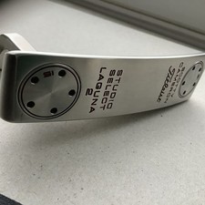 Scotty Cameron Studio Select