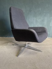 John Lewis Design Project Pause Swivel Reclining Armchair - Delivery possible