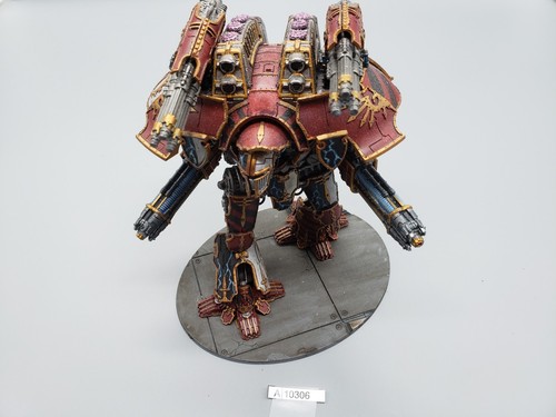 Warhammer legions imperialis - warhammer,