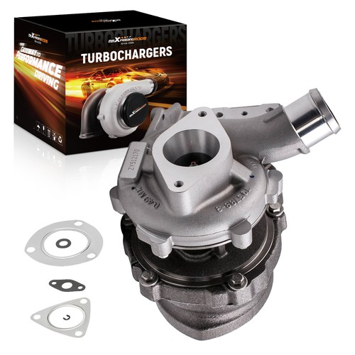 Turbocharger for ford - ford, transit