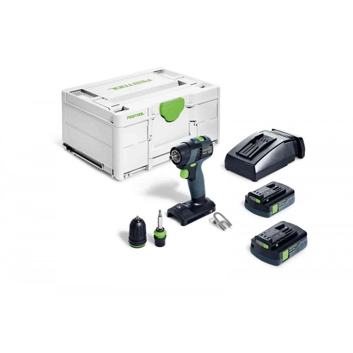 Festool txs18 plus 18v - txs18,