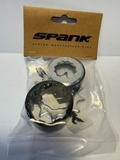 Spank Single Speed Conversion