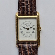 Vintage Longines 150th
