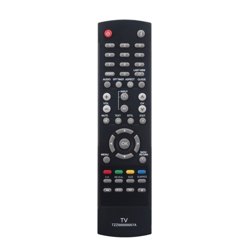 Tzz00000007a replaced remote - tzz00000007a,