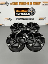 19" AUDI 2023 RSQ8 STYLE ALLOY