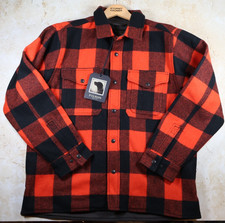 Filson Mackinaw Jac Shirt