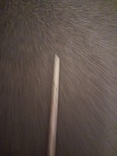 Handmade Cues 57" Ash Snooker