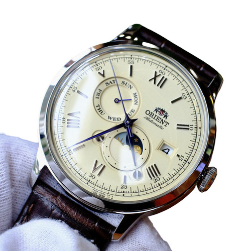 Orient bambino automatic day - orient,