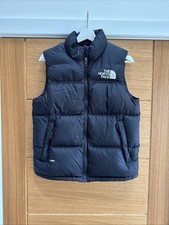 The North Face Nuptse 700