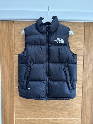 The north face - nuptse, 700