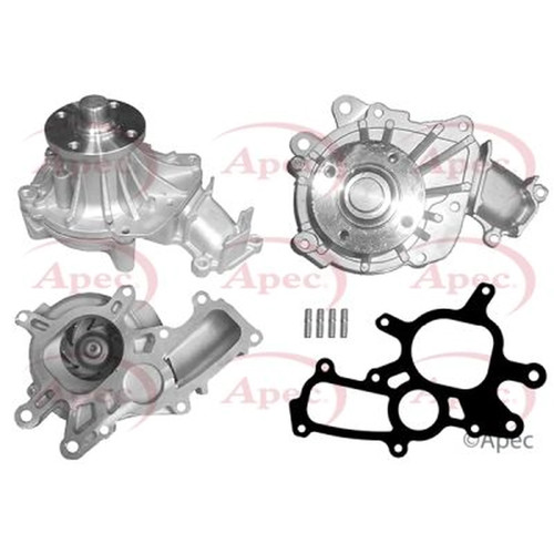Apec engine cooling water - apec,