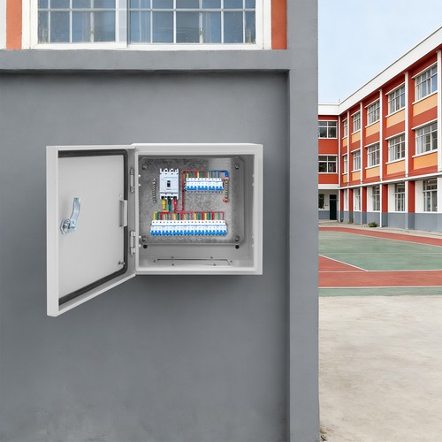 Outdoor electrical box ip65 - outdoor,