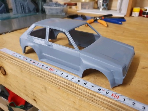 Toyota starlet kp60 - toyota, kp60/61
