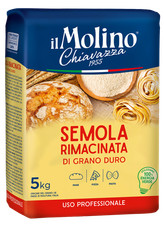 il Molino Chiavazza Semola
