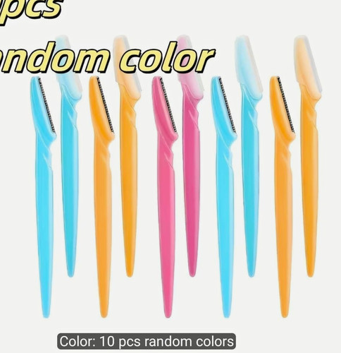 10pcs disposable razors - disposable,