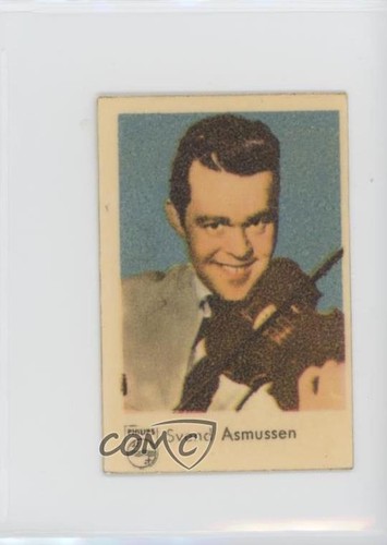 1957 dutch gum - 1957, unnumbered