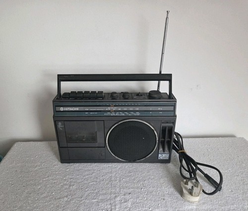 Hitachi trk 5380e vintage - trk-5380e,