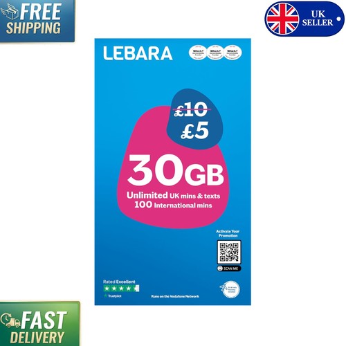 Unlocked 30gb mobile - 30gb, sim:
