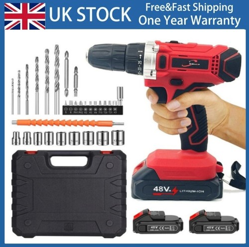 48v cordless hammer - 48v,