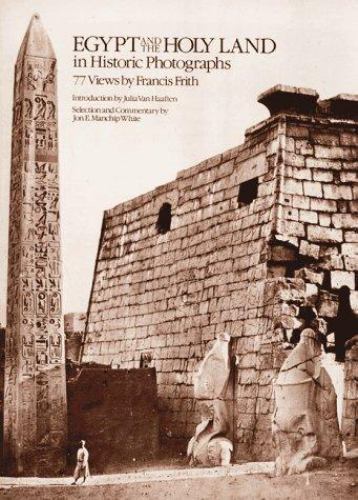 Egypt and the holy - and, in