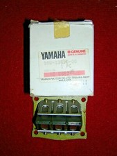 Yamaha YZ125 78-84 Reed Valve