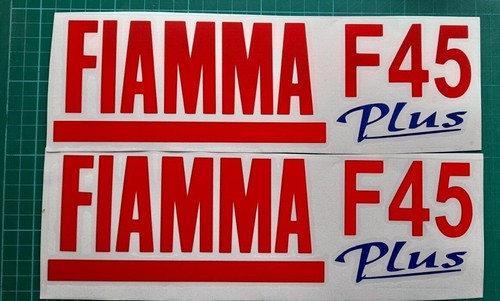 Fiamma f45 plus large colour - f45,