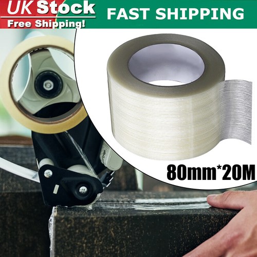 8cmx20m fiberglass stripe grid - 8cmx20m, stripe/grid